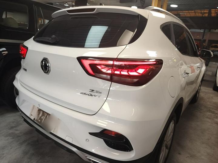 ZS 2020 180DVVT AT Lite photo 6
