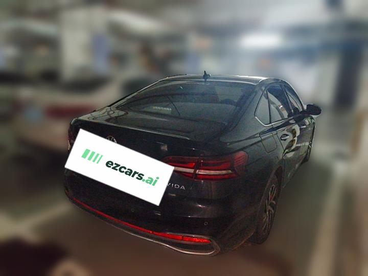 Lavida 2023 1.5L AT photo 6