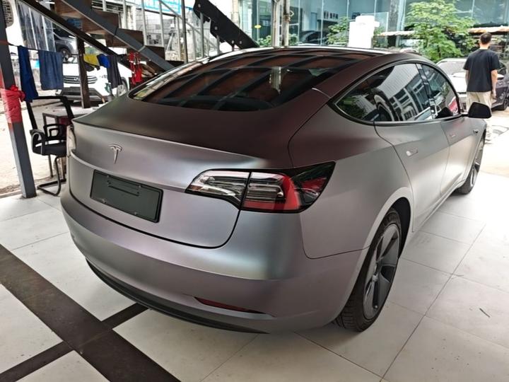 Model 3 2022 RWD photo 4