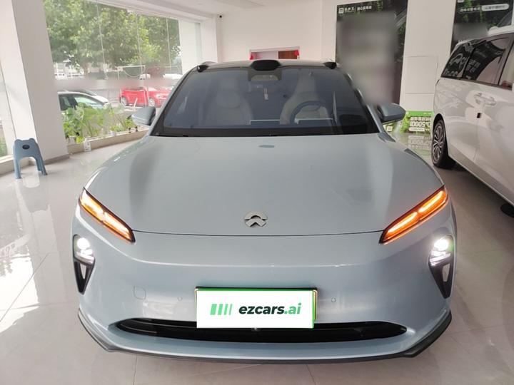 ET5T 2023 75kWh Touring photo 2