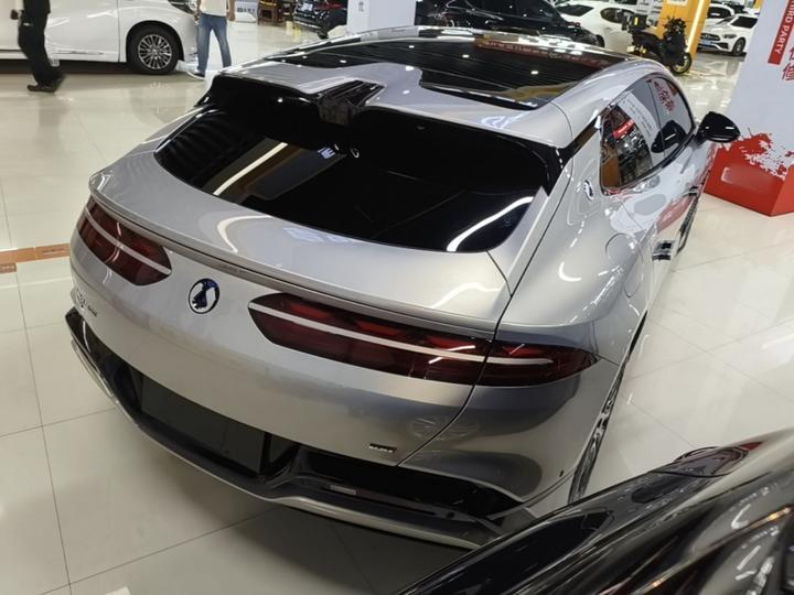 Z9GT 2026 Noble photo 6