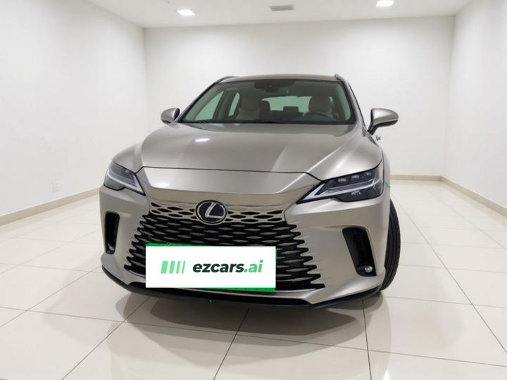 RX EV 2023 450h+ AWD Enjoy photo 2