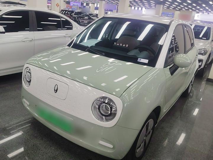 2022 Facelift 301km LFP