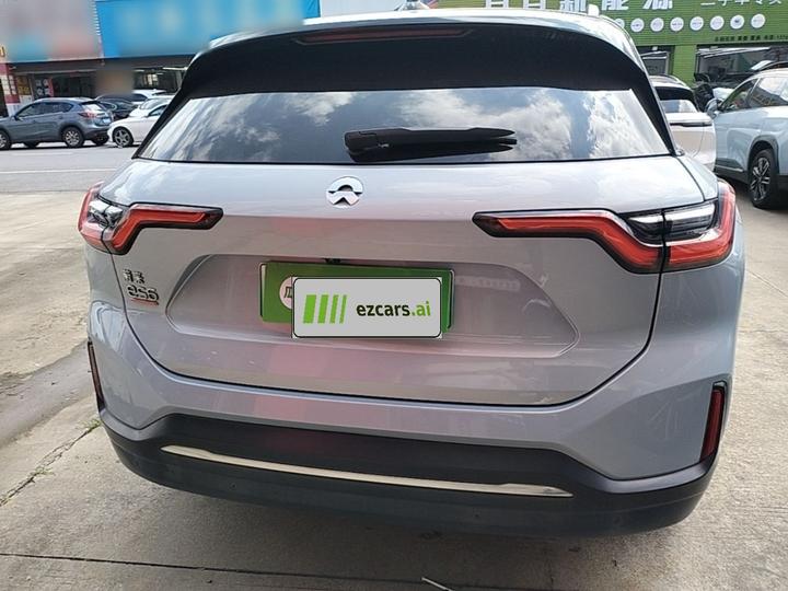 ES6 2020 430KM Performance photo 3