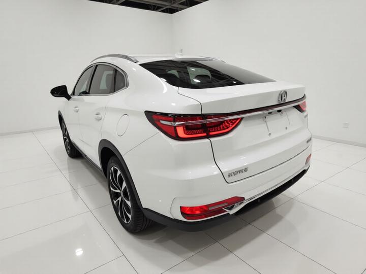 CS85 COUPE 2019 1.5T DCT China VI photo 4