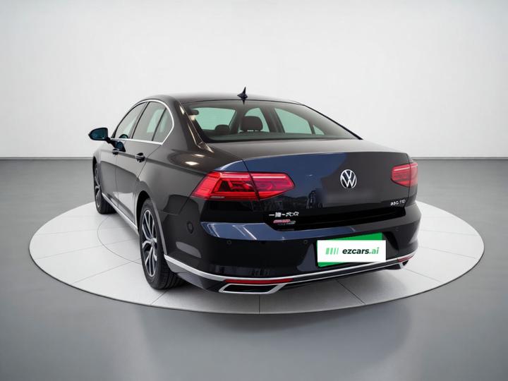 Magotan 2021 330TSI DSG 30 Anniversary Edition photo 4