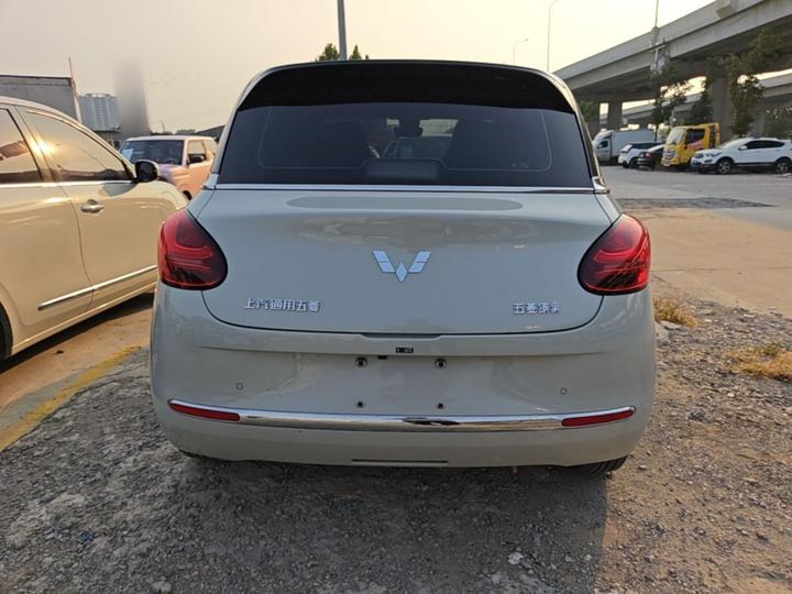 Wuling Bingo 2023 333km + photo 5