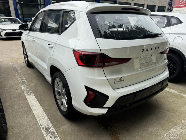 VS5 2026 280TSI AT photo 4