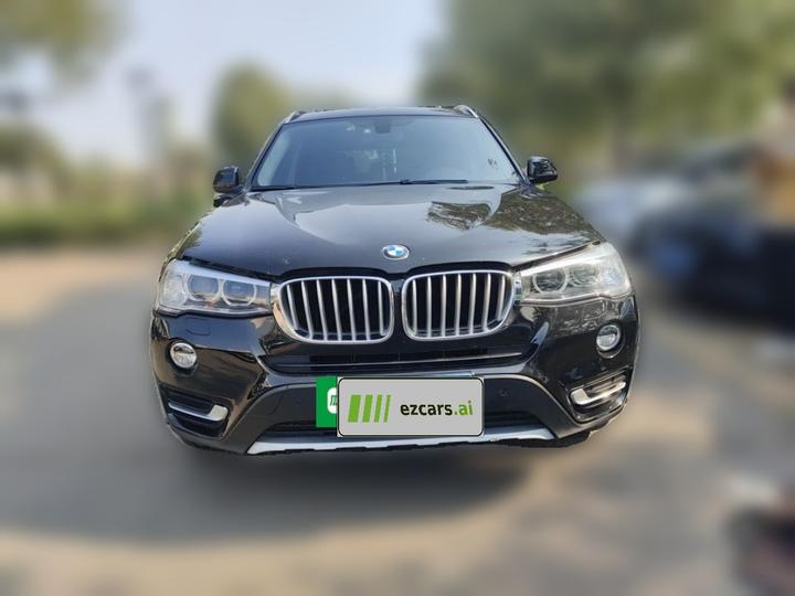 X3 Imported 2014 xDrive20i X Design Package photo 2