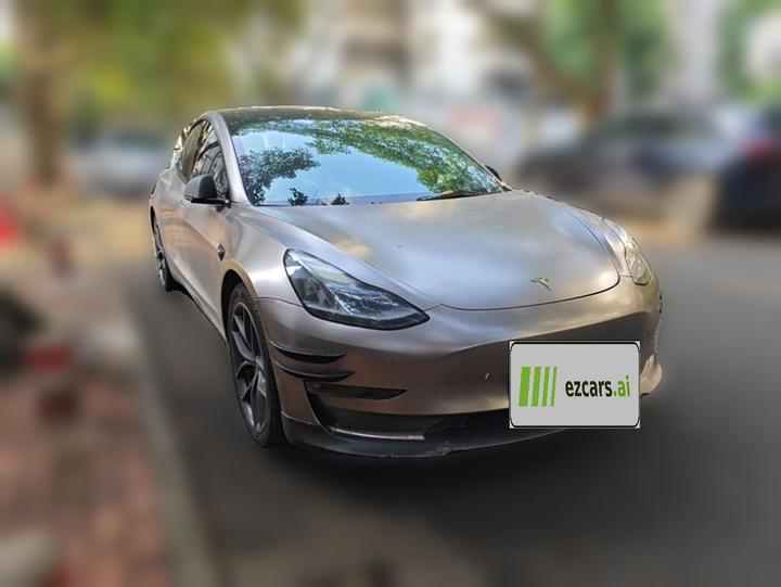 Model 3 2022 Performance AWD photo 4