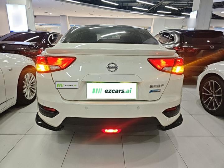 2020 1.6L CVT Connected Smart Cool photo 5