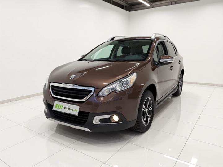 2008 2014 1.6L AT