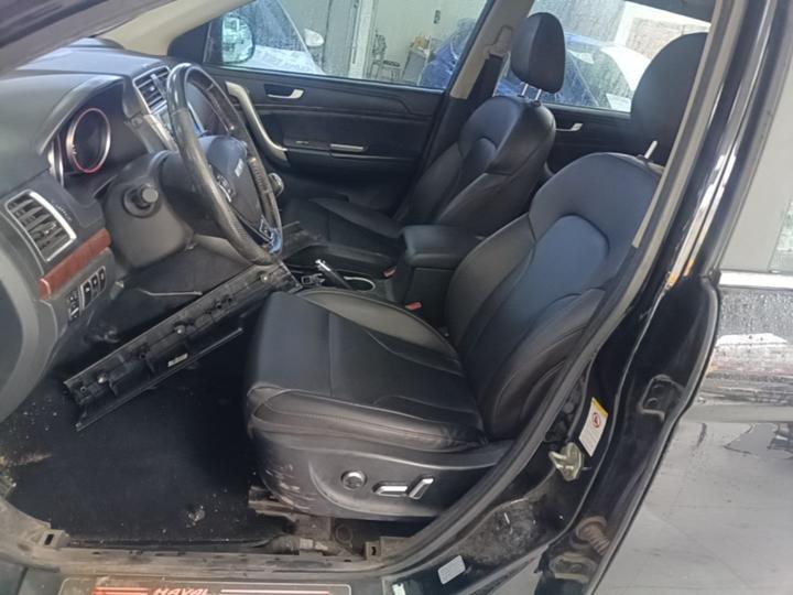 H6 2015 Facelift Sport 1.5T MT RWD Elite photo 6