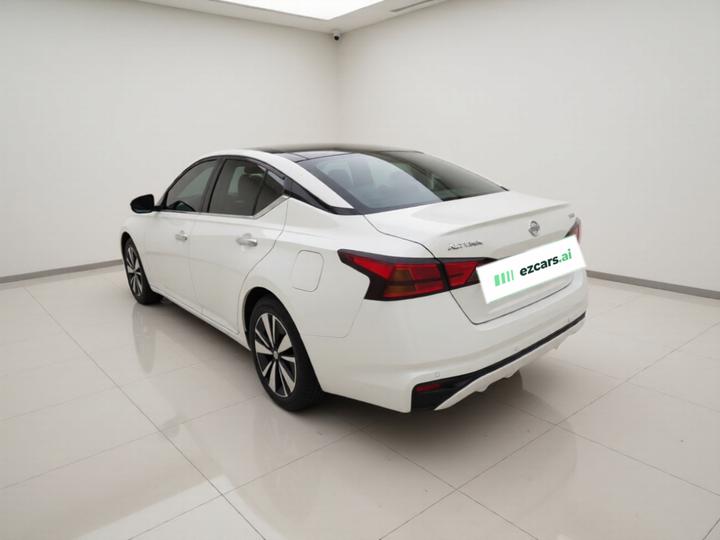 Teana 2021 2.0L XL Comfort photo 4