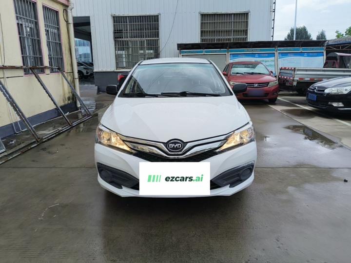 F3 2020 1.5L MT Value photo 2