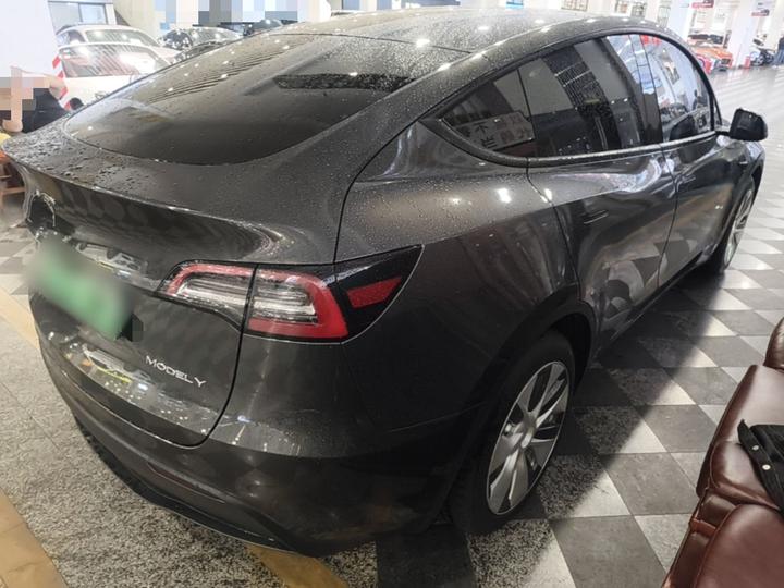 Model Y 2022 RWD photo 6