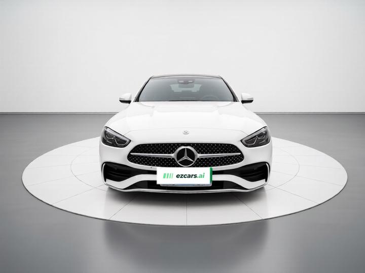 C-Class 2022 Facelift C 260 L Sport photo 2
