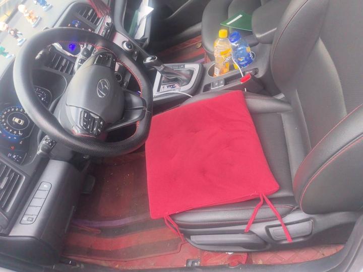 Elantra 2019 1.4T DCT photo 7