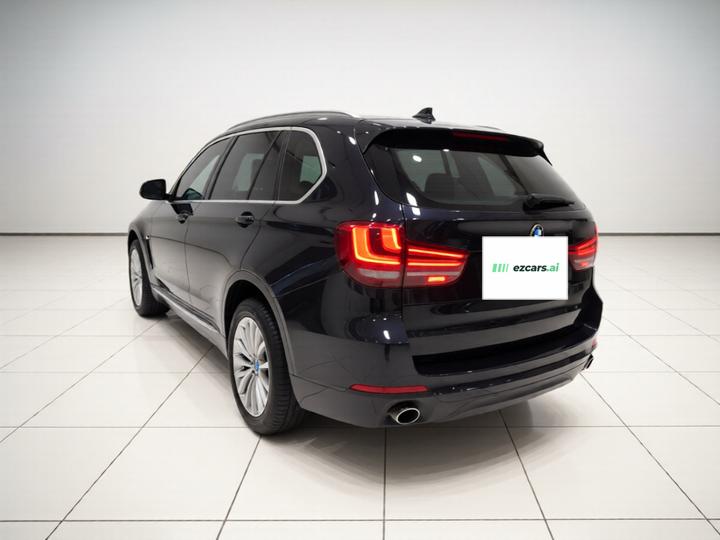 X5 Imported 2014 xDrive35i Luxury photo 4