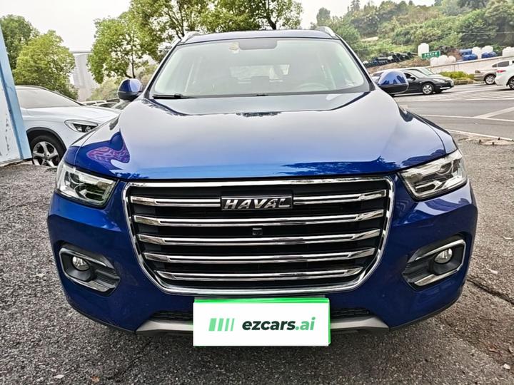 H6 2019 1.5GDIT AT Champion China V photo 2