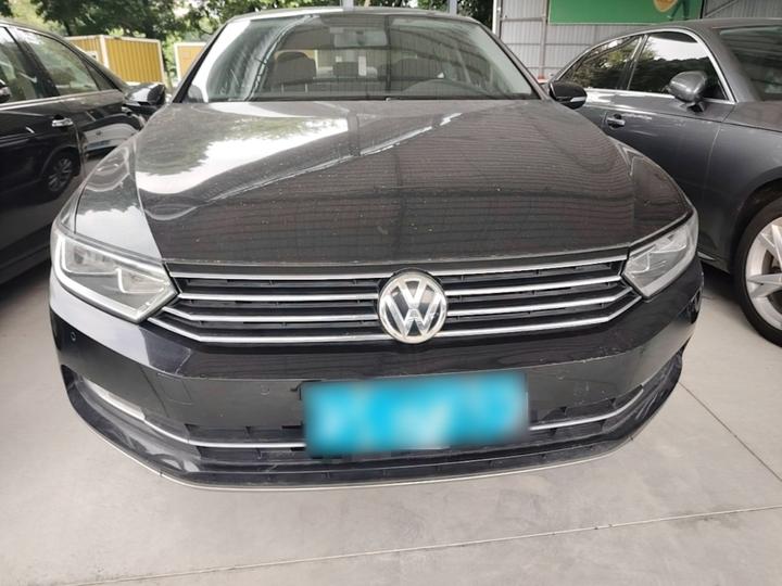 Magotan 2019 280TSI DSG Comfort China VI photo 2
