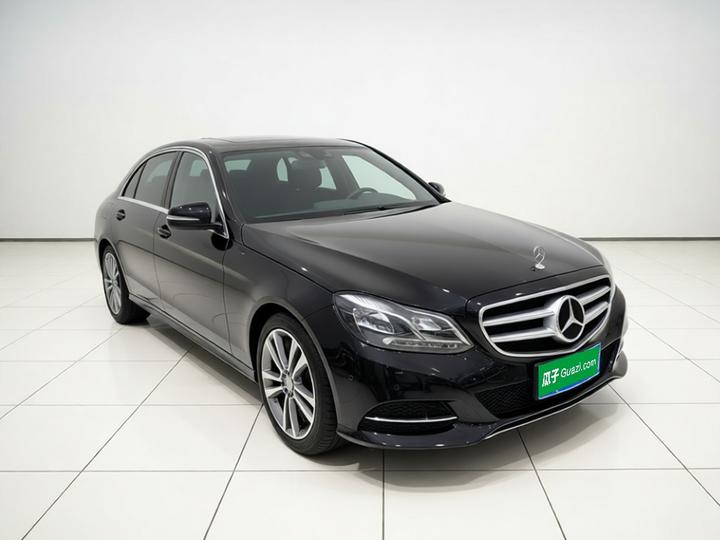E-Class 2015 Facelift E 180 L Sport photo 3