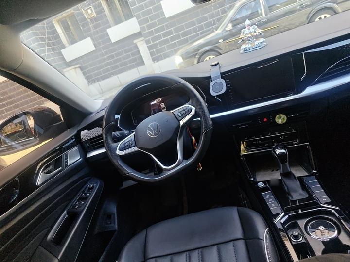 Passat 2022 330TSI Elite photo 7