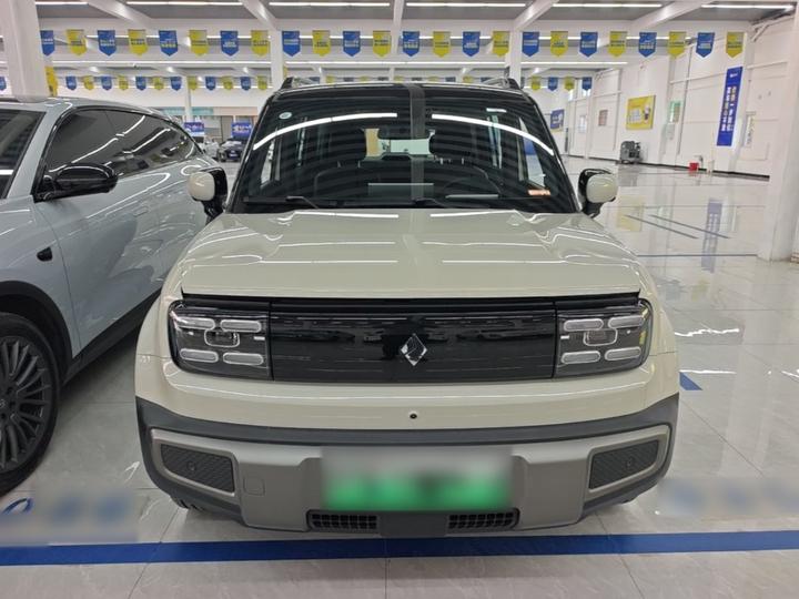Plus 2026 301km Flagship photo 2