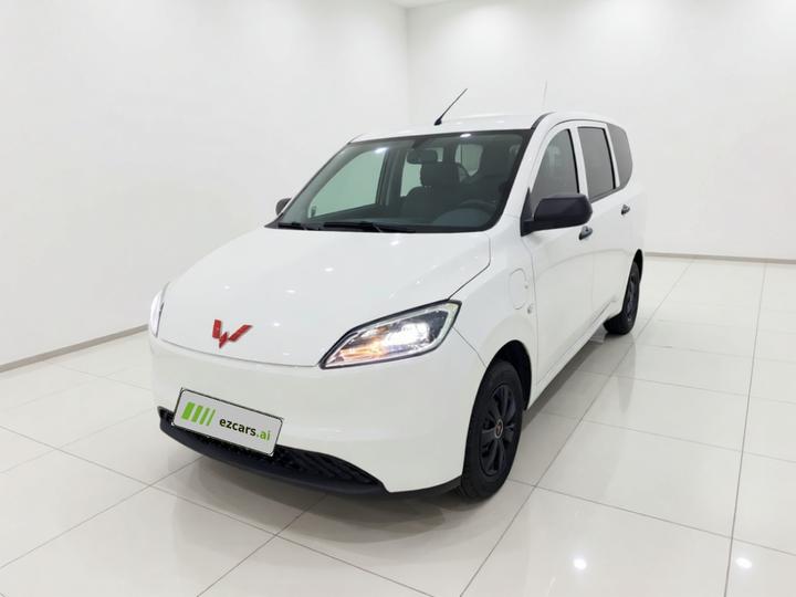 Wuling Hongguang EV 2024 EV 300KM Standard