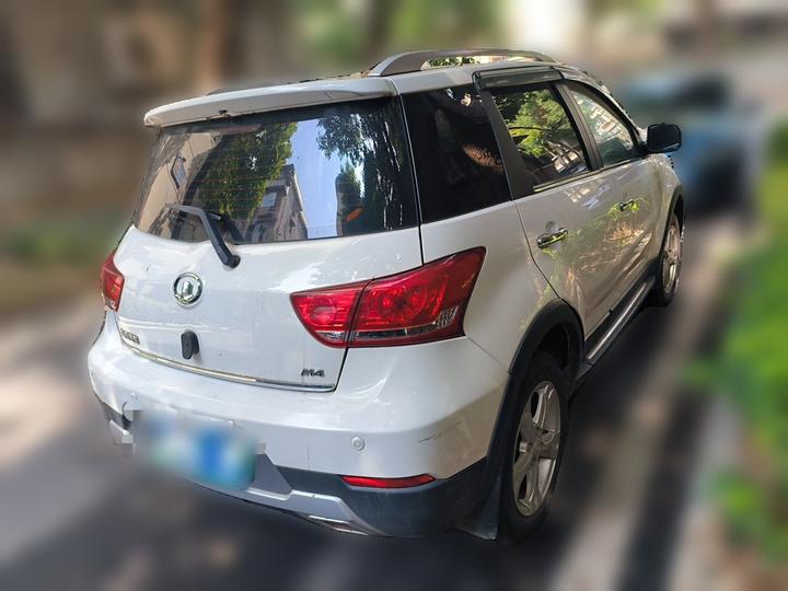 M4 2014 1.5L MT Comfort photo 6