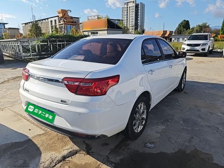 Vision 2018 1.5L AT Premium photo 6