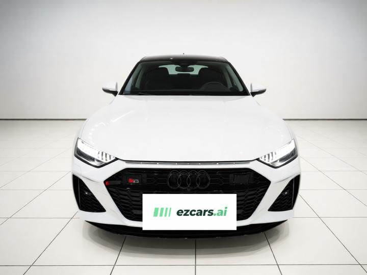 A7 2019 55 TFSI quattro Dynamic photo 2