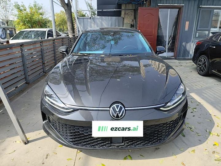 2023 Lamando L 280TSI DSG photo 2