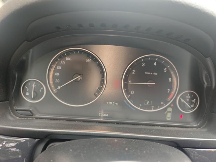 5 Series 2017 520Li photo 4