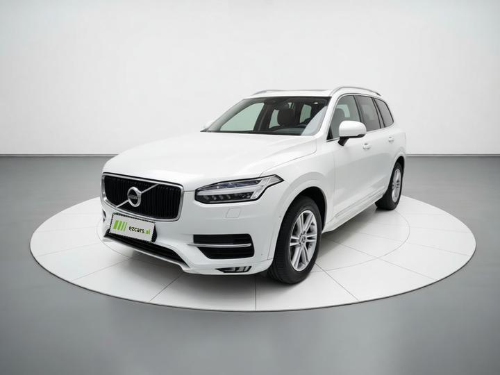 XC90 2016 T5 5-Seater