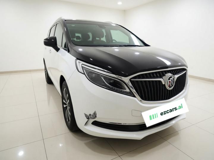 GL8 2018 ES 28T Luxury China VI photo 3