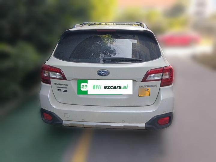 2015 2.5i Sport photo 5