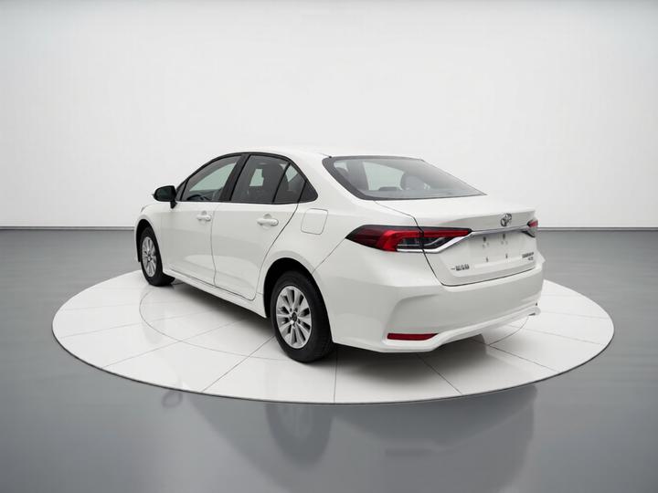 Corolla 2023 1.2T photo 4