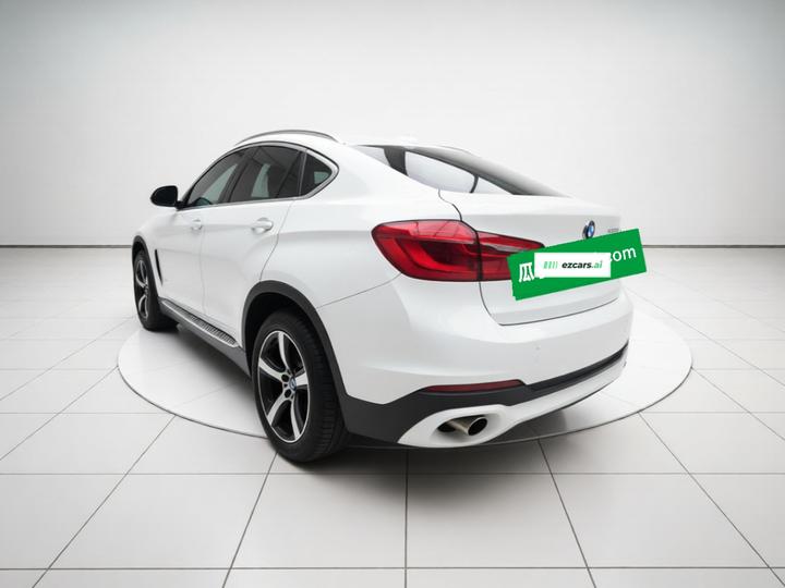 X6 2015 xDrive35i Luxury photo 4
