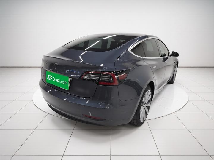 Model 3 2019 Standard Range RWD Upgraded photo 6