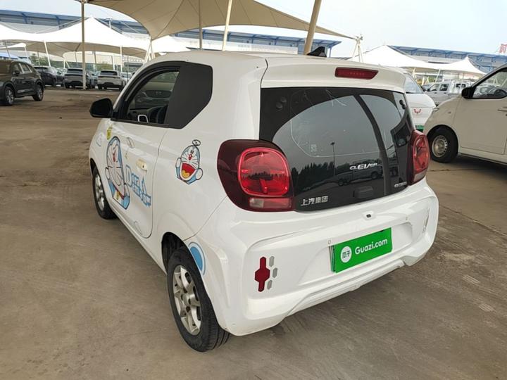 Clever R 2022 311km Yuan photo 4