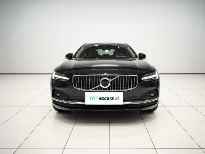 S90 2021 B5 Luxury photo 2