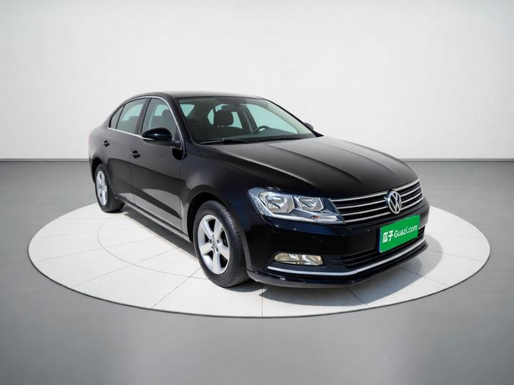 Lavida 2015 1.6L MT photo 3