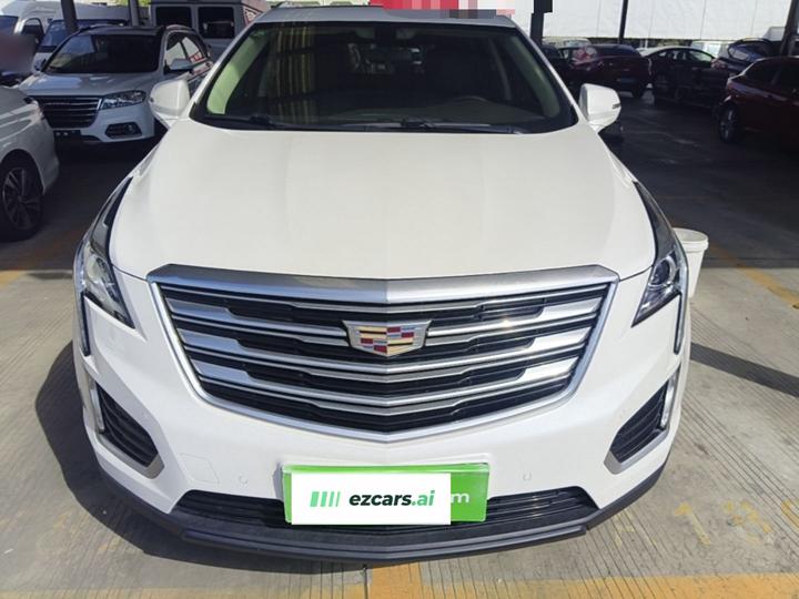 XT5 2018 25T Luxury photo 2