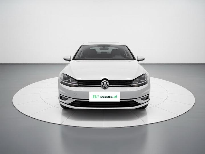 Golf 2020 280TSI DSG Comfort photo 2