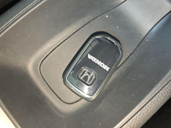 Fit 2021 1.5L CVT Trend photo 8