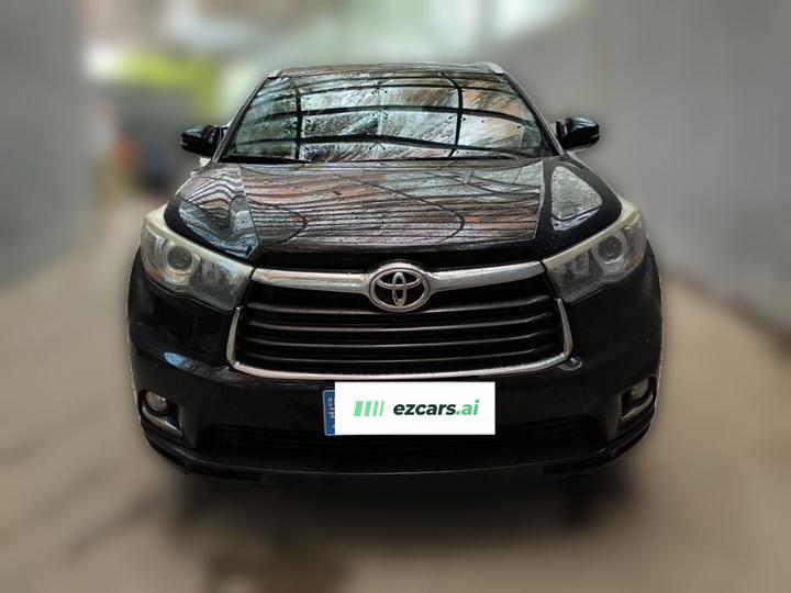 Highlander 2017 2.0T AWD Luxury 7-Seater photo 2