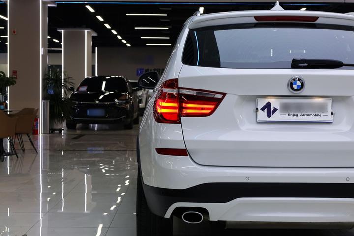 X3 Imported 2016 sDrive20i photo 7
