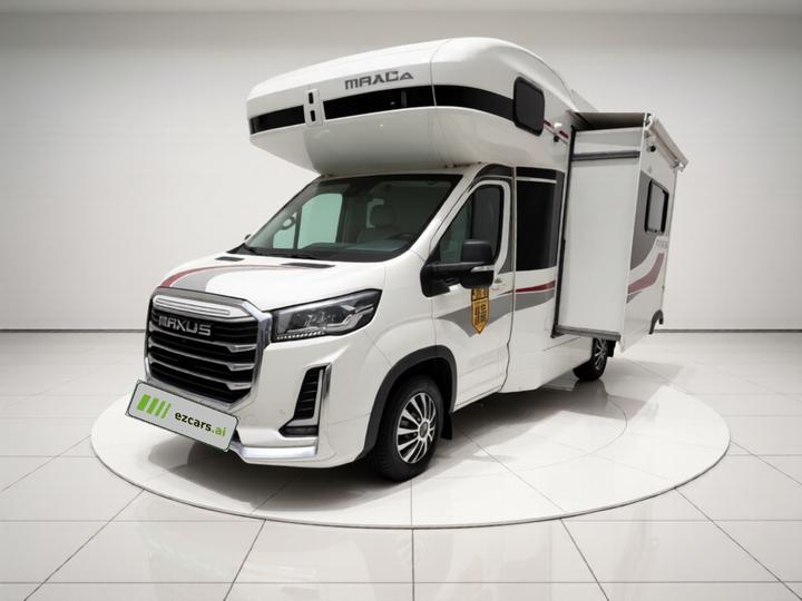MAXUS V100 RV 2023 2.0TV100