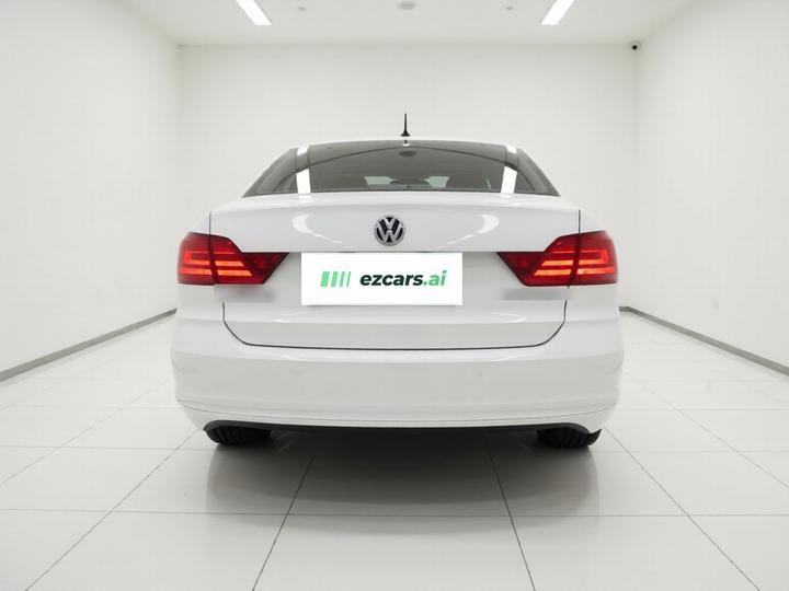 Santana 2021 1.5L MT photo 5